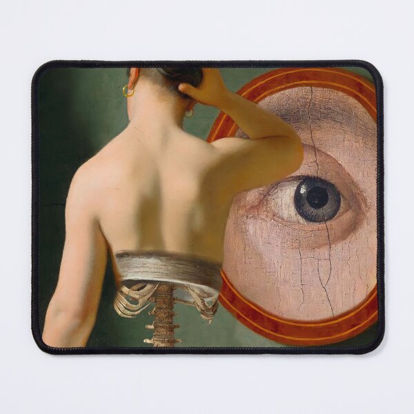 Item preview, THE VOYEUR designed and sold by Welderwings.