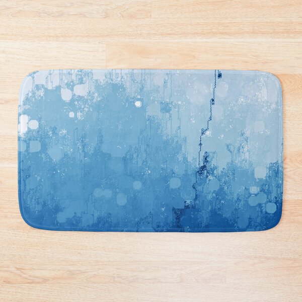 Item preview, ML Abstract #4 Rain designed and sold by punintended007.