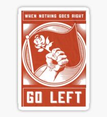 Socialism Sticker