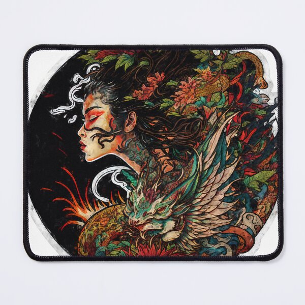 Item preview, The Innocence of Nature designed and sold by acianmythology1.