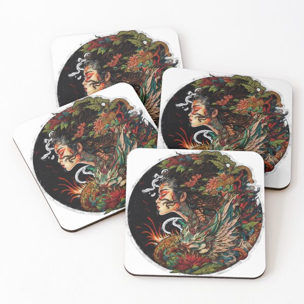 Item preview, The Innocence of Nature designed and sold by acianmythology1.