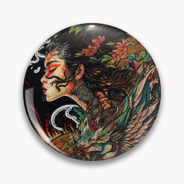 Item preview, The Innocence of Nature designed and sold by acianmythology1.