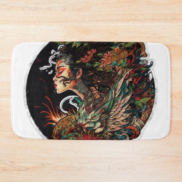 Item preview, The Innocence of Nature designed and sold by acianmythology1.