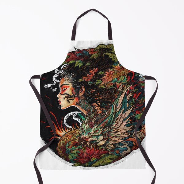 Item preview, The Innocence of Nature designed and sold by acianmythology1.