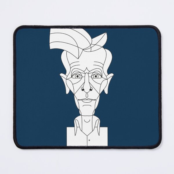 Item preview, Ludwig Wittgenstein designed and sold by jholbo.