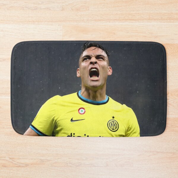 Item preview, Lautaro Martinez 2#011222 designed and sold by jerryroyce055.