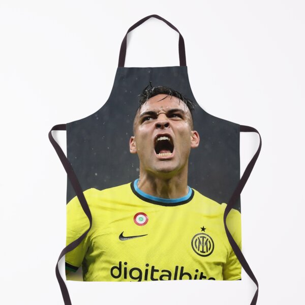 Item preview, Lautaro Martinez 2#011222 designed and sold by jerryroyce055.