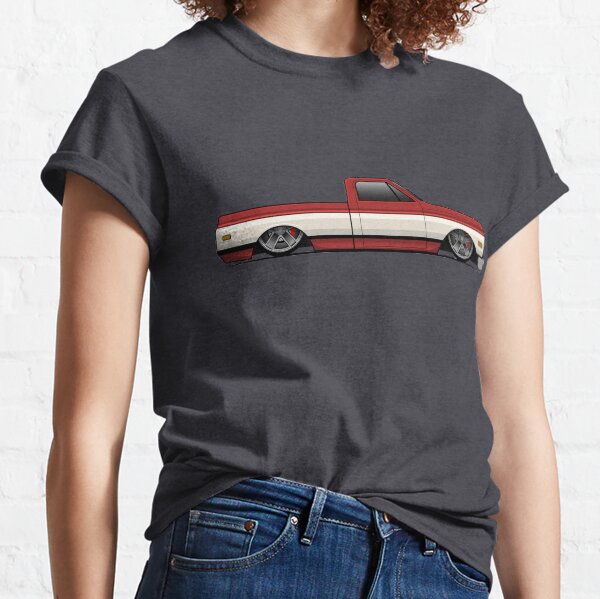 TRUCK C/10 CHEVY Classic T-Shirt