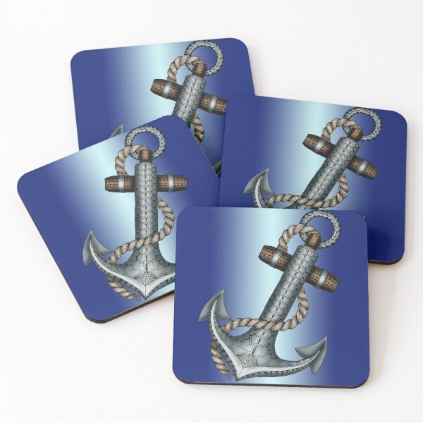 Item preview, Anchor designed and sold by MagicMama.