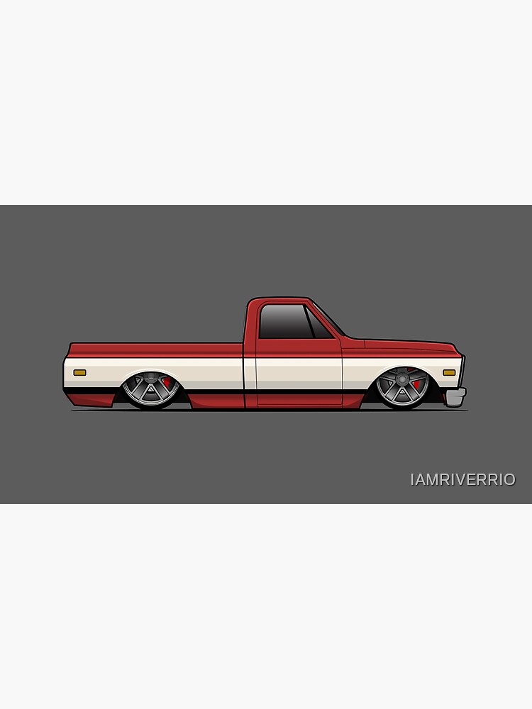 LKW C / 10 CHEVY von IAMRIVERRIO