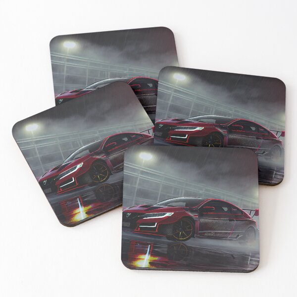 Item preview, Honda RSX Type S designed and sold by DigiArtsSpace.