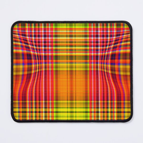 Item preview, SPECIAL CARIBBEAN CHRISTMAS SOUVENIRS - UNIQUE ABSTRACT GEOMETRIC CARIBBEAN VOLUME PAINTING - INNOVATIVE DESIGN OF TRADITIONAL GUADELOUPEAN MADRAS - I LOVE GUADELOUPE GWADA KARUKERA. designed and sold by Ralek.