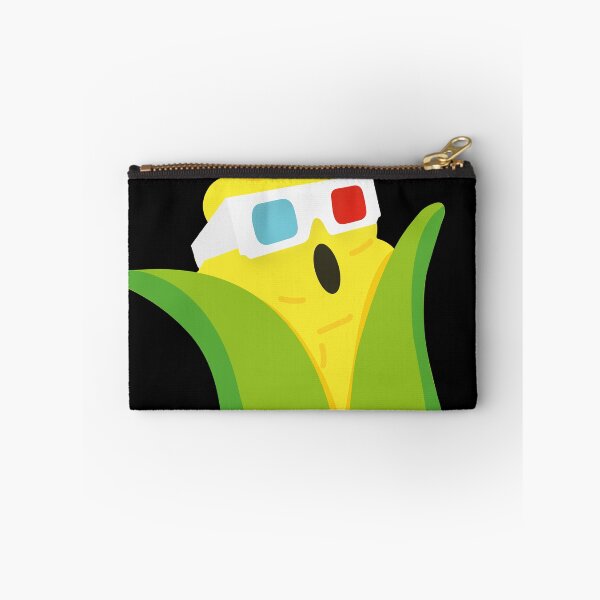 Item preview, Corn Popcorn | 3d glasses | Cinema Gift Ideas designed and sold by Fluffy-Vectors.