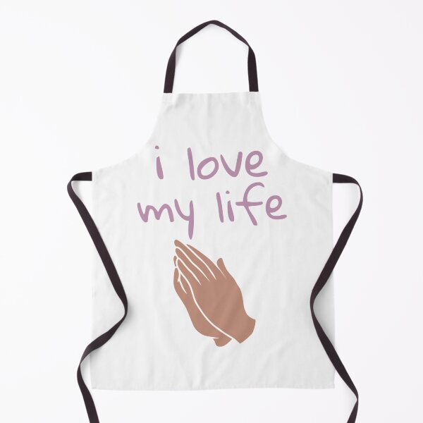 Item preview, I Love My Life designed and sold by ktmobrien.