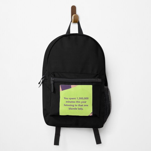 Item preview, Spotify wrapped 2022 meme designed and sold by Trendingfy.