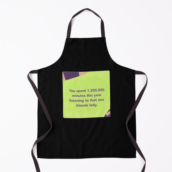 Item preview, Spotify wrapped 2022 meme designed and sold by Trendingfy.