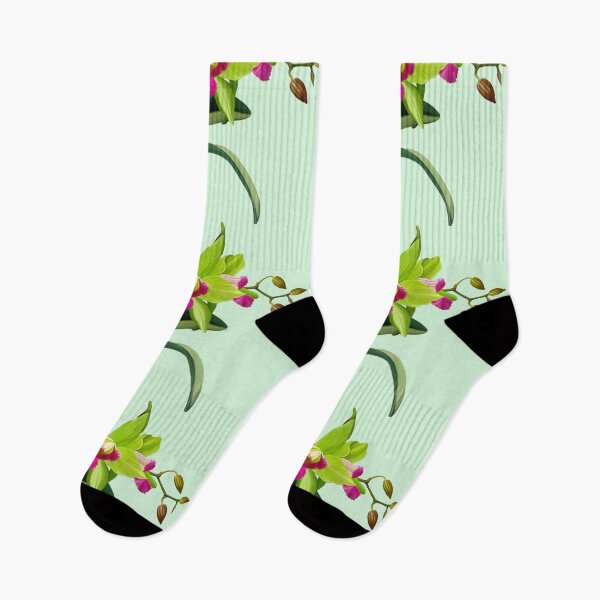 Item preview, Orchids designed and sold by Anthony Seeker.