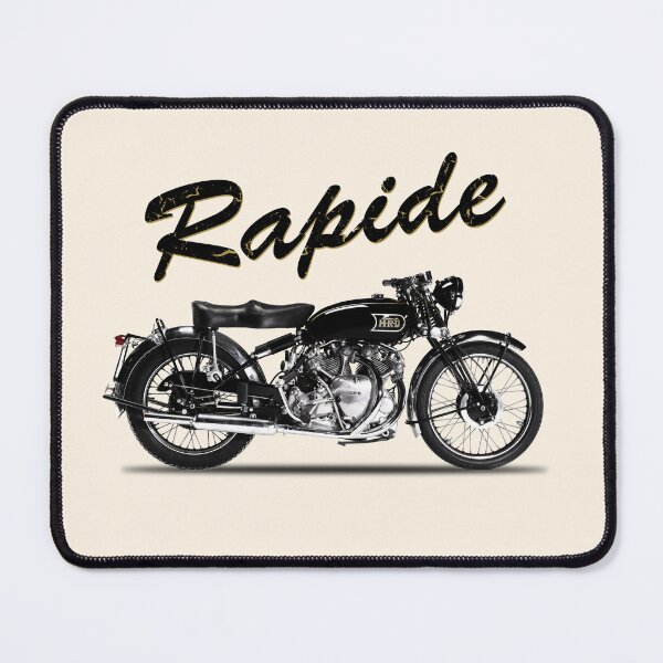 Item preview, The Series B Rapide designed and sold by rogue-design.