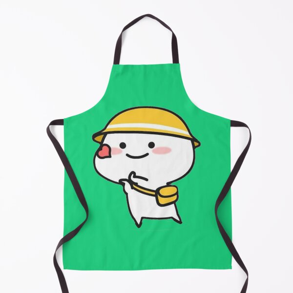 Item preview, Lovely Pentol Go Picnic designed and sold by malconerh.