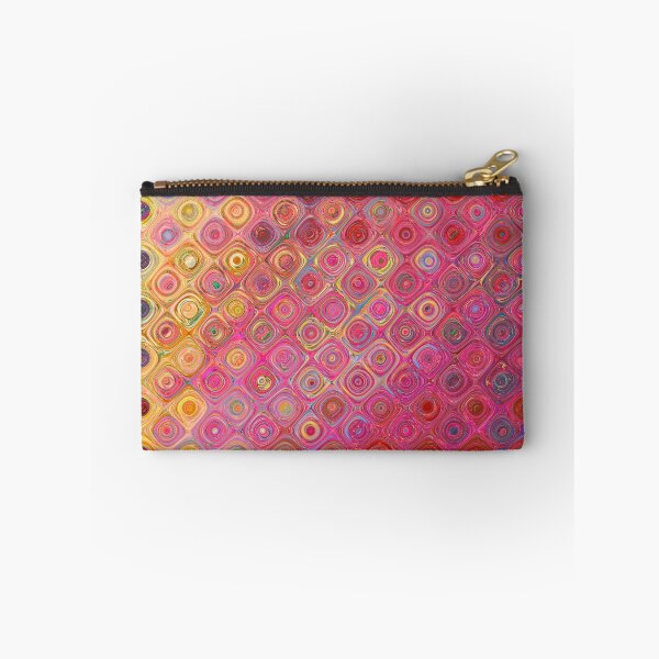Item preview, Colorful Circle Graphic Art designed and sold by onestopgiftshop.