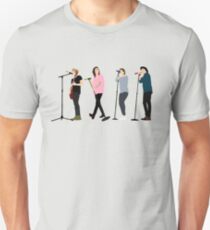 D8 Unisex T-Shirt