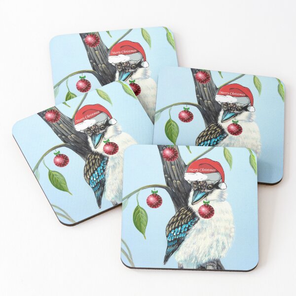 Item preview, Kooky Christmas designed and sold by Linda Callaghan.