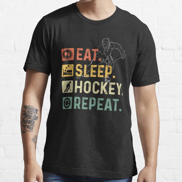 Hockey Shirt Men Women Kids - Hockey Shirts Funny