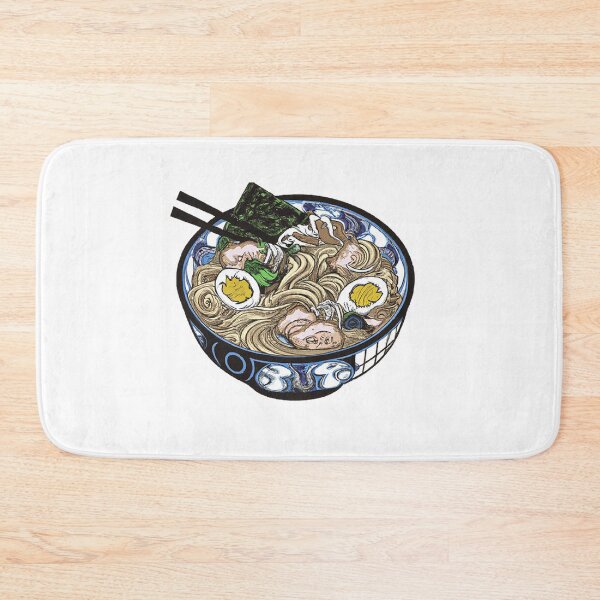 Item preview, Ramen Bowl designed and sold by Benartstudio.