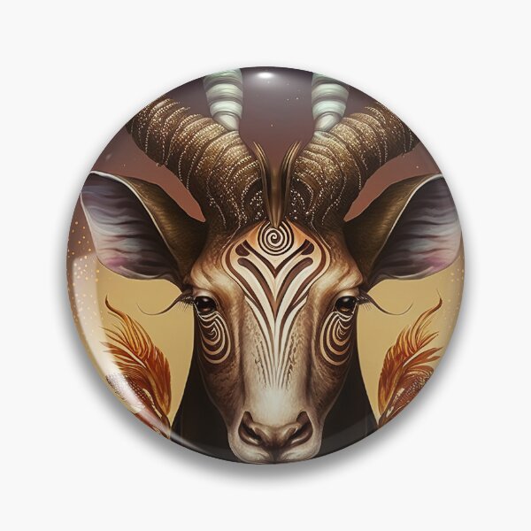 Item preview, deer head designed and sold by IA-Power.