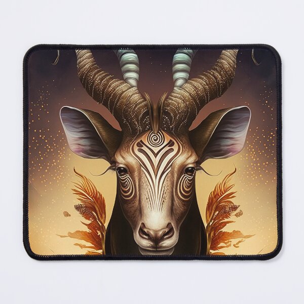 Item preview, deer head designed and sold by IA-Power.
