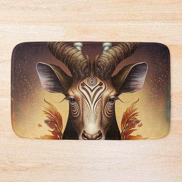 Item preview, deer head designed and sold by IA-Power.
