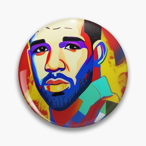 Artikelvorschau, One and Only Drake entworfen und verkauft von Alex-JuJu.