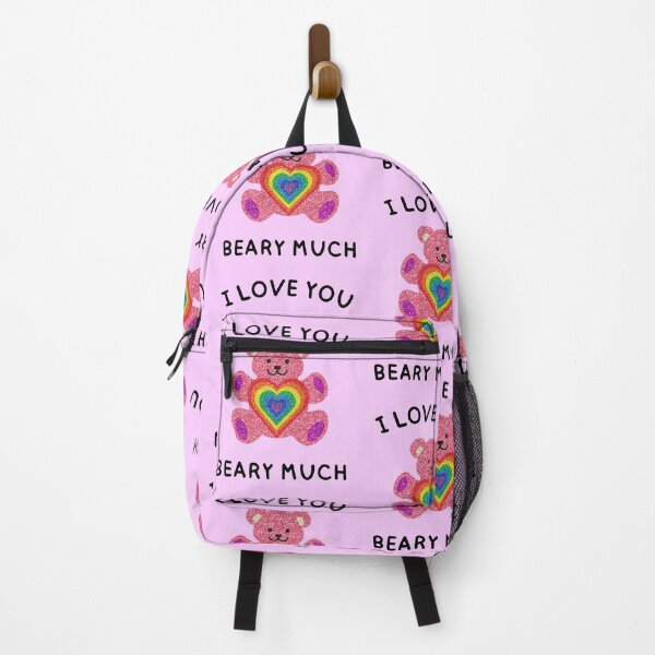 Item preview, I Love You Beary Much  designed and sold by to-esu.