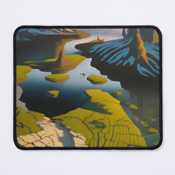 Item preview, Portuguese Landscape designed and sold by BorisDavonte.
