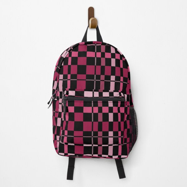 Item preview, pink rectangles and squares designed and sold by SunGraphicArt.