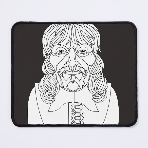 Item preview, René Descartes designed and sold by jholbo.