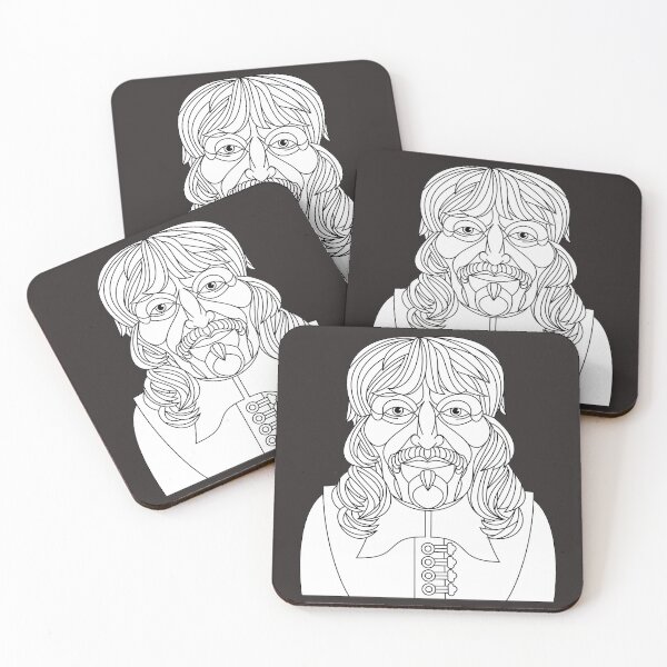 Item preview, René Descartes designed and sold by jholbo.