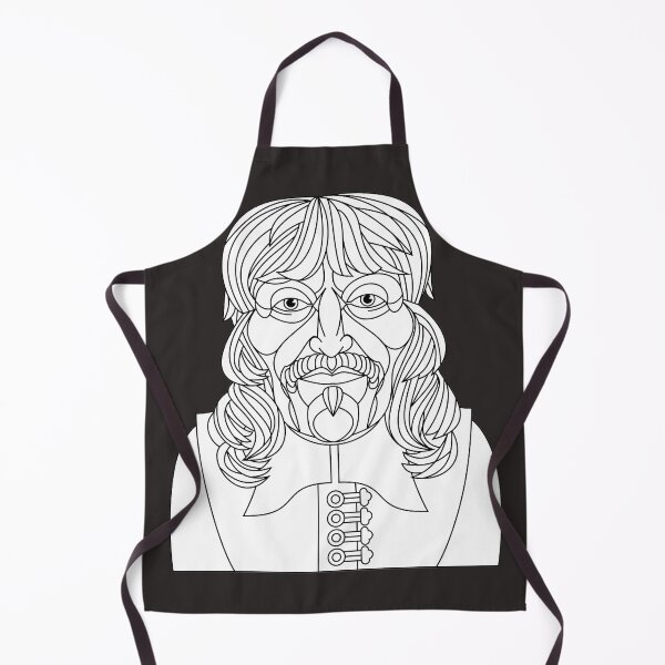 Item preview, René Descartes designed and sold by jholbo.