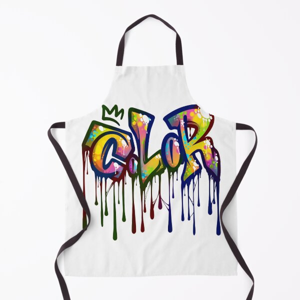 Item preview, Color Graffiti designed and sold by Graffitidesign.