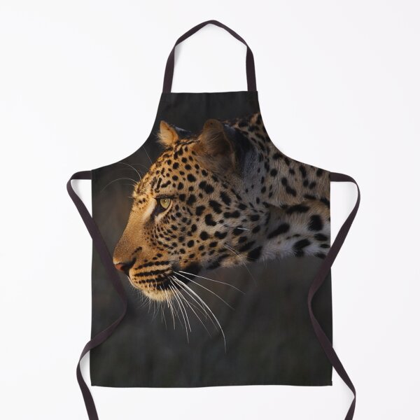 Item preview, Leopard ★ designed and sold by JOSBLADE.
