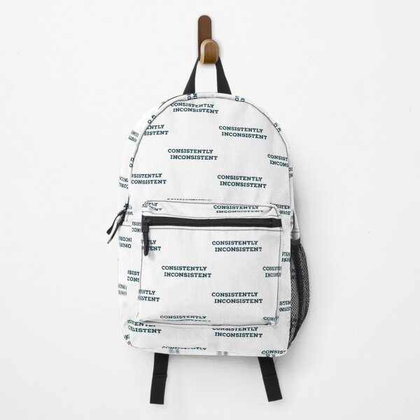 Item preview, Consistently inconsistent Mildly Infuriating Design designed and sold by Collins Ndegwa.