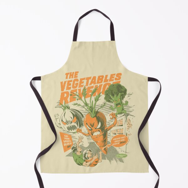 Item preview, Eat your Vegetables designed and sold by Ilustrata®.