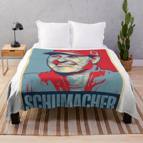 Item preview, Schumacher designed and sold by DFA.