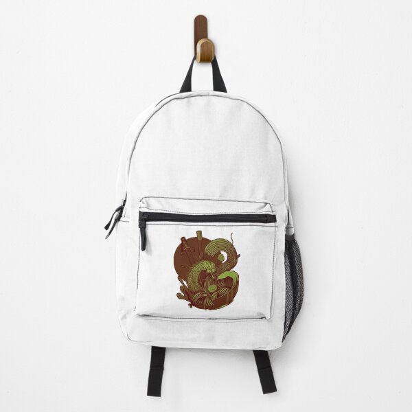Item preview, Ramen Dragon designed and sold by PVSKI.