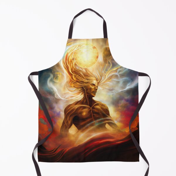 Item preview, Yang energy designed and sold by CEVmemories.