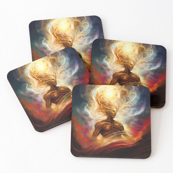 Item preview, Yang energy designed and sold by CEVmemories.
