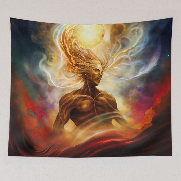 Item preview, Yang energy designed and sold by CEVmemories.