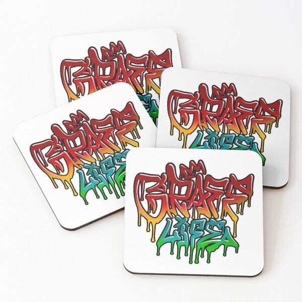 Item preview, Graff Life designed and sold by Graffitidesign.
