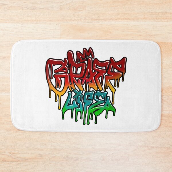 Item preview, Graff Life designed and sold by Graffitidesign.