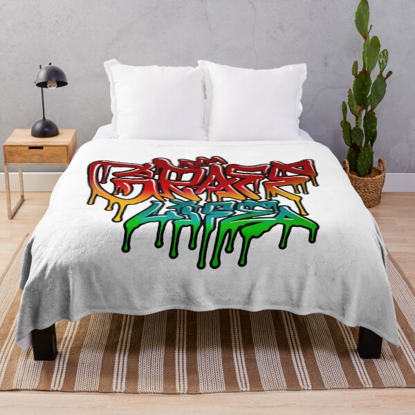 Item preview, Graff Life designed and sold by Graffitidesign.